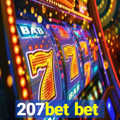 207bet bet